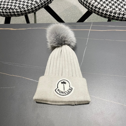Cheap Moncler Caps #1163858 Replica Wholesale [$38.00 USD] [ITEM#1163858] on Replica Moncler Caps