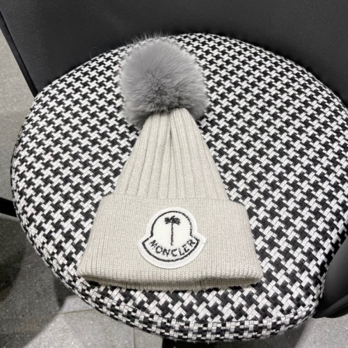 Cheap Moncler Caps #1163858 Replica Wholesale [$38.00 USD] [ITEM#1163858] on Replica Moncler Caps