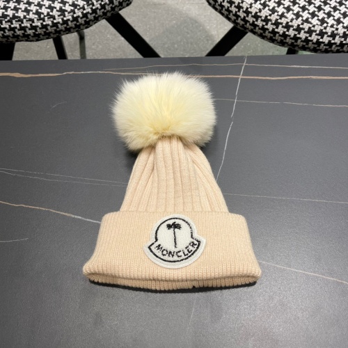 Cheap Moncler Caps #1163859 Replica Wholesale [$38.00 USD] [ITEM#1163859] on Replica Moncler Caps