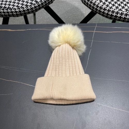 Cheap Moncler Caps #1163859 Replica Wholesale [$38.00 USD] [ITEM#1163859] on Replica Moncler Caps