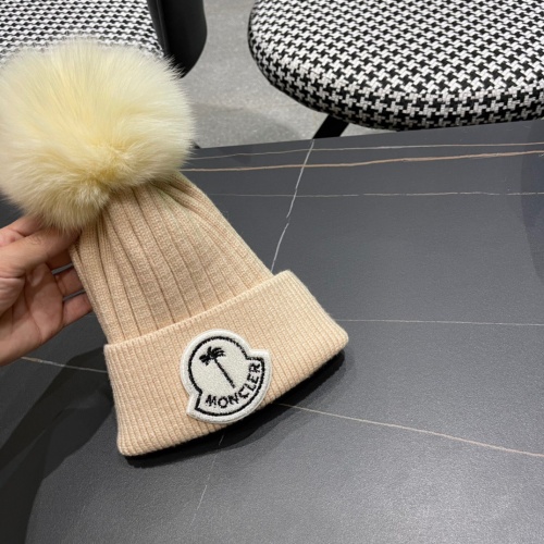 Cheap Moncler Caps #1163859 Replica Wholesale [$38.00 USD] [ITEM#1163859] on Replica Moncler Caps