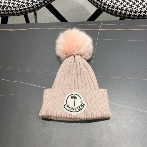 Cheap Moncler Caps #1163860 Replica Wholesale [$38.00 USD] [ITEM#1163860] on Replica Moncler Caps