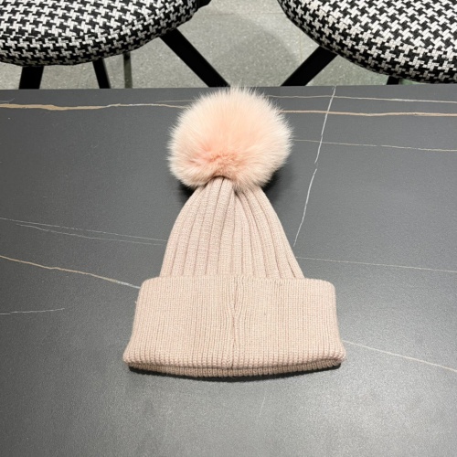 Cheap Moncler Caps #1163860 Replica Wholesale [$38.00 USD] [ITEM#1163860] on Replica Moncler Caps