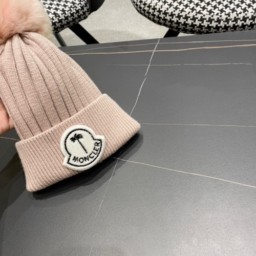 Cheap Moncler Caps #1163860 Replica Wholesale [$38.00 USD] [ITEM#1163860] on Replica Moncler Caps
