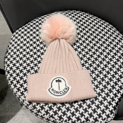Cheap Moncler Caps #1163860 Replica Wholesale [$38.00 USD] [ITEM#1163860] on Replica Moncler Caps