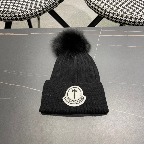 Cheap Moncler Caps #1163861 Replica Wholesale [$38.00 USD] [ITEM#1163861] on Replica Moncler Caps