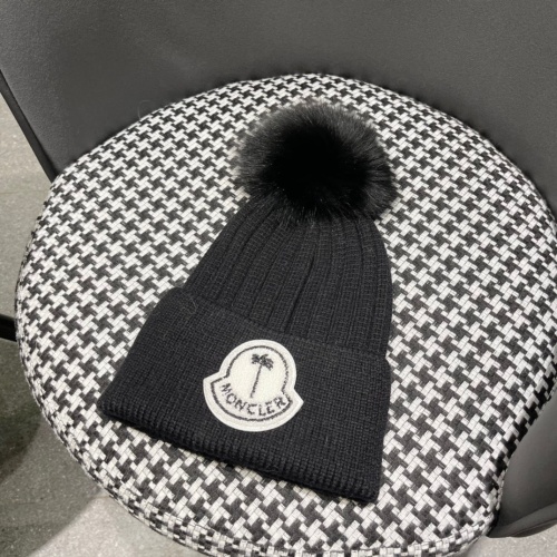 Cheap Moncler Caps #1163861 Replica Wholesale [$38.00 USD] [ITEM#1163861] on Replica Moncler Caps