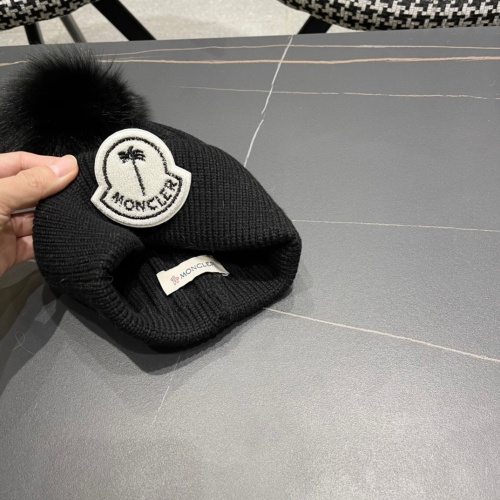 Cheap Moncler Caps #1163861 Replica Wholesale [$38.00 USD] [ITEM#1163861] on Replica Moncler Caps
