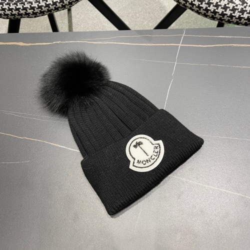 Cheap Moncler Caps #1163861 Replica Wholesale [$38.00 USD] [ITEM#1163861] on Replica Moncler Caps