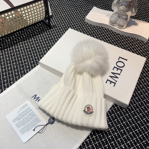 Cheap Moncler Caps #1163931 Replica Wholesale [$36.00 USD] [ITEM#1163931] on Replica Moncler Caps