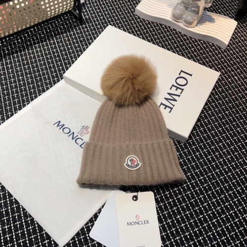 Cheap Moncler Caps #1163933 Replica Wholesale [$36.00 USD] [ITEM#1163933] on Replica Moncler Caps