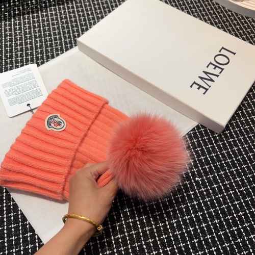 Cheap Moncler Caps #1163935 Replica Wholesale [$36.00 USD] [ITEM#1163935] on Replica Moncler Caps