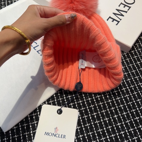 Cheap Moncler Caps #1163935 Replica Wholesale [$36.00 USD] [ITEM#1163935] on Replica Moncler Caps
