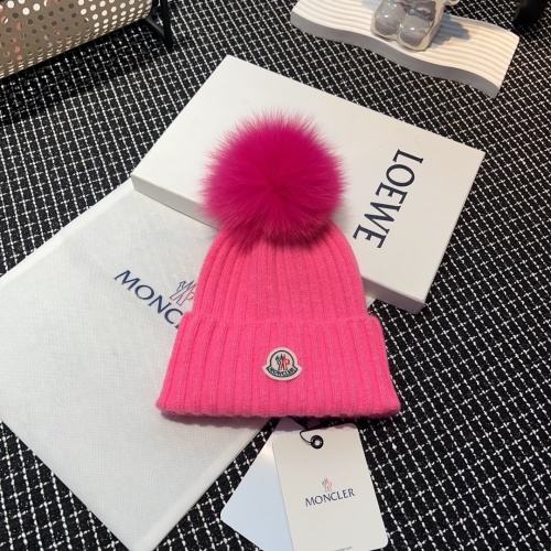 Cheap Moncler Caps #1163936 Replica Wholesale [$36.00 USD] [ITEM#1163936] on Replica Moncler Caps