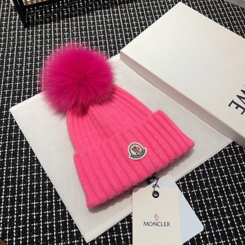 Cheap Moncler Caps #1163936 Replica Wholesale [$36.00 USD] [ITEM#1163936] on Replica Moncler Caps