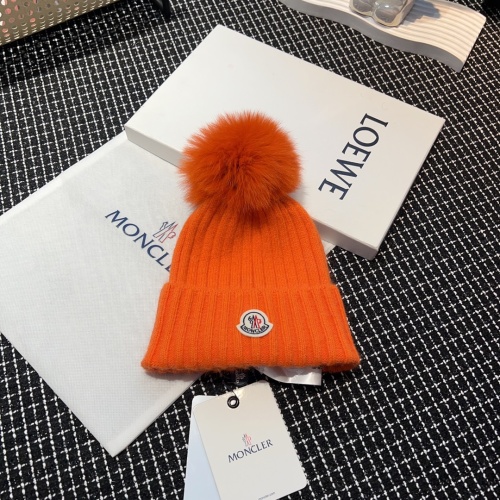 Cheap Moncler Caps #1163937 Replica Wholesale [$36.00 USD] [ITEM#1163937] on Replica Moncler Caps