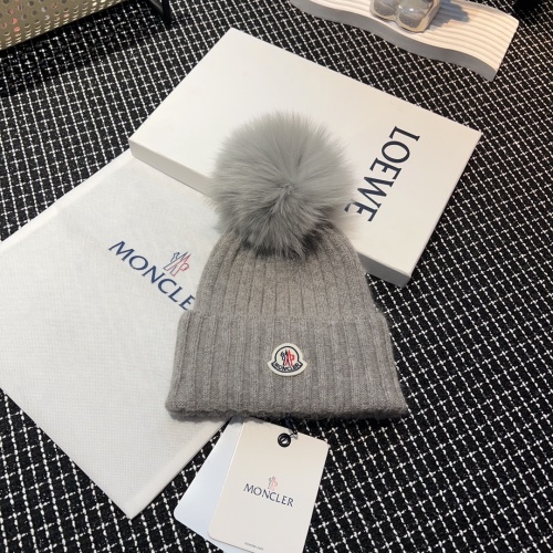 Cheap Moncler Caps #1163938 Replica Wholesale [$36.00 USD] [ITEM#1163938] on Replica Moncler Caps