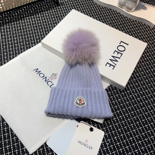 Cheap Moncler Caps #1163939 Replica Wholesale [$36.00 USD] [ITEM#1163939] on Replica Moncler Caps