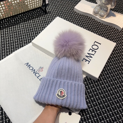 Cheap Moncler Caps #1163939 Replica Wholesale [$36.00 USD] [ITEM#1163939] on Replica Moncler Caps