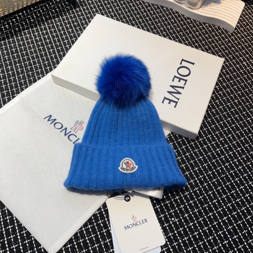 Cheap Moncler Caps #1163940 Replica Wholesale [$36.00 USD] [ITEM#1163940] on Replica Moncler Caps