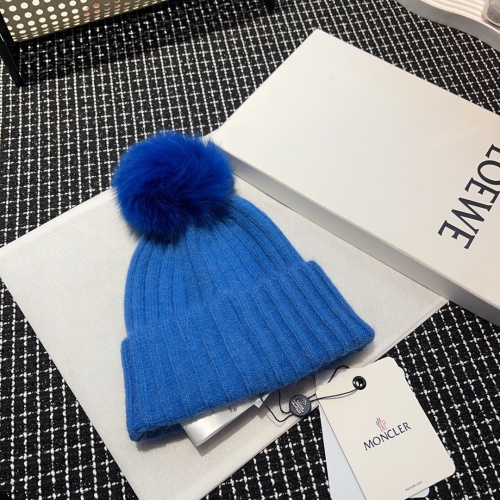 Cheap Moncler Caps #1163940 Replica Wholesale [$36.00 USD] [ITEM#1163940] on Replica Moncler Caps