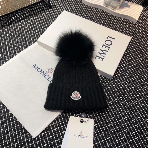 Cheap Moncler Caps #1163941 Replica Wholesale [$36.00 USD] [ITEM#1163941] on Replica Moncler Caps