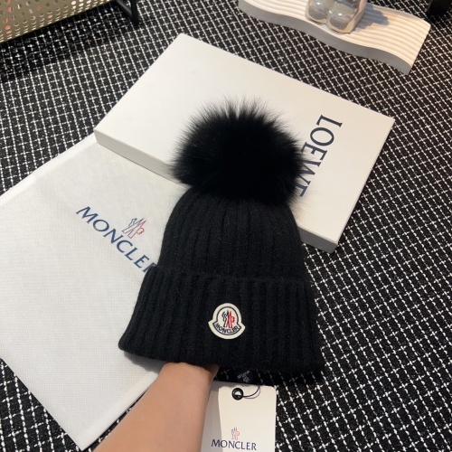 Cheap Moncler Caps #1163941 Replica Wholesale [$36.00 USD] [ITEM#1163941] on Replica Moncler Caps