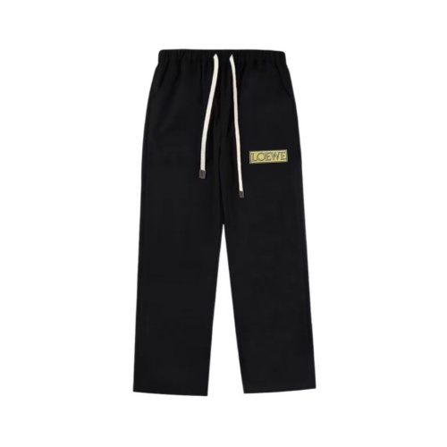 Cheap LOEWE Pants For Unisex #1163960 Replica Wholesale [$64.00 USD] [ITEM#1163960] on Replica LOEWE Pants