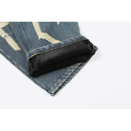 Cheap Balenciaga Jeans For Unisex #1163964 Replica Wholesale [$72.00 USD] [ITEM#1163964] on Replica Balenciaga Jeans