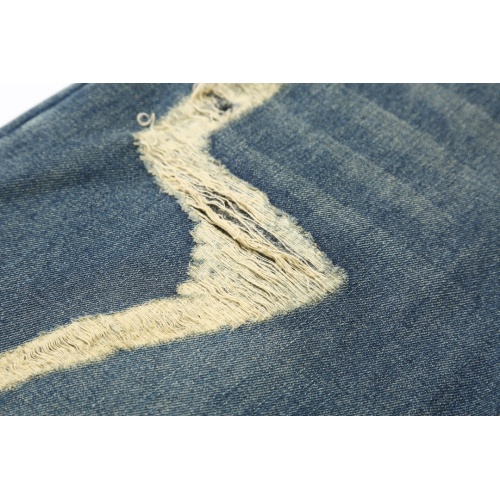Cheap Balenciaga Jeans For Unisex #1163964 Replica Wholesale [$72.00 USD] [ITEM#1163964] on Replica Balenciaga Jeans