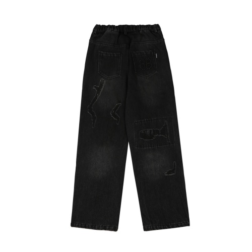 Cheap Balenciaga Jeans For Unisex #1163965 Replica Wholesale [$72.00 USD] [ITEM#1163965] on Replica Balenciaga Jeans