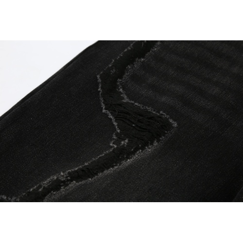 Cheap Balenciaga Jeans For Unisex #1163965 Replica Wholesale [$72.00 USD] [ITEM#1163965] on Replica Balenciaga Jeans