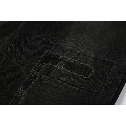 Cheap Balenciaga Jeans For Unisex #1163965 Replica Wholesale [$72.00 USD] [ITEM#1163965] on Replica Balenciaga Jeans