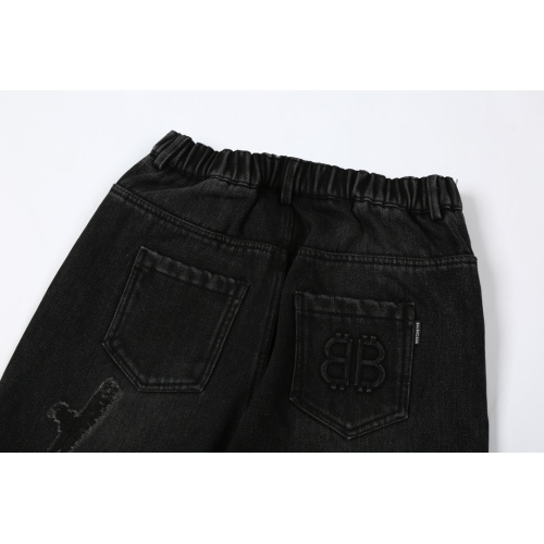 Cheap Balenciaga Jeans For Unisex #1163965 Replica Wholesale [$72.00 USD] [ITEM#1163965] on Replica Balenciaga Jeans