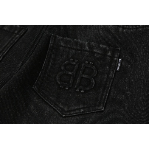 Cheap Balenciaga Jeans For Unisex #1163965 Replica Wholesale [$72.00 USD] [ITEM#1163965] on Replica Balenciaga Jeans
