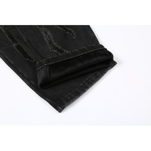 Cheap Balenciaga Jeans For Unisex #1163965 Replica Wholesale [$72.00 USD] [ITEM#1163965] on Replica Balenciaga Jeans