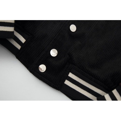 Cheap Amiri Jackets Long Sleeved For Unisex #1163979 Replica Wholesale [$88.00 USD] [ITEM#1163979] on Replica Amiri Jackets