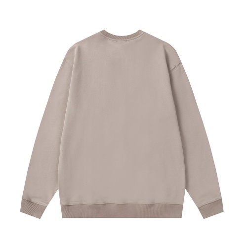 Cheap LOEWE Hoodies Long Sleeved For Unisex #1163996 Replica Wholesale [$45.00 USD] [ITEM#1163996] on Replica LOEWE Hoodies