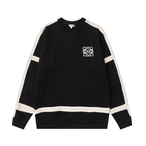 Cheap LOEWE Hoodies Long Sleeved For Unisex #1163997 Replica Wholesale [$45.00 USD] [ITEM#1163997] on Replica LOEWE Hoodies