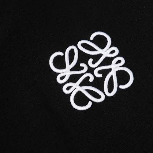 Cheap LOEWE Hoodies Long Sleeved For Unisex #1163997 Replica Wholesale [$45.00 USD] [ITEM#1163997] on Replica LOEWE Hoodies