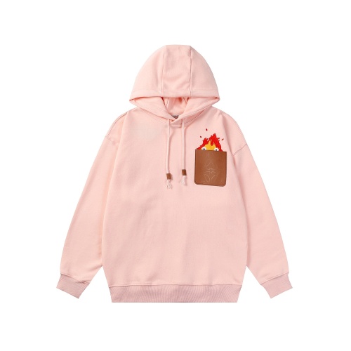 Cheap LOEWE Hoodies Long Sleeved For Unisex #1163998 Replica Wholesale [$52.00 USD] [ITEM#1163998] on Replica LOEWE Hoodies