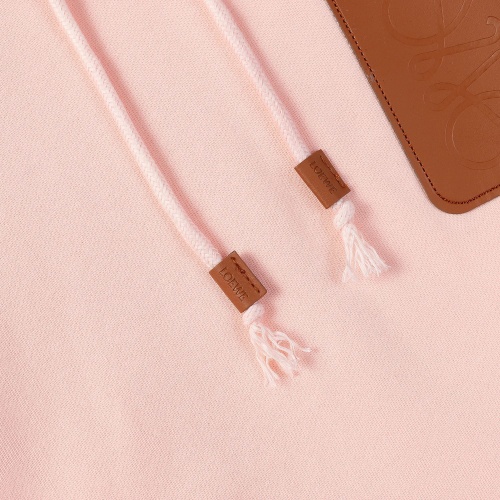 Cheap LOEWE Hoodies Long Sleeved For Unisex #1163998 Replica Wholesale [$52.00 USD] [ITEM#1163998] on Replica LOEWE Hoodies