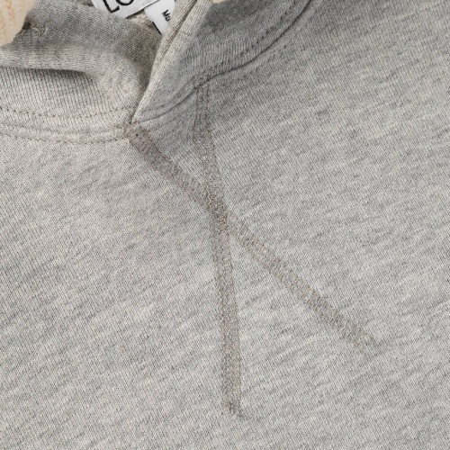 Cheap LOEWE Hoodies Long Sleeved For Unisex #1163999 Replica Wholesale [$52.00 USD] [ITEM#1163999] on Replica LOEWE Hoodies