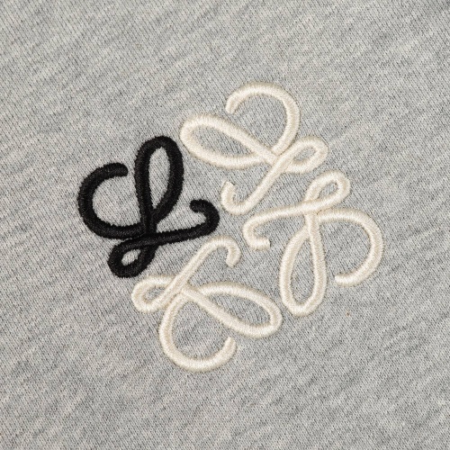 Cheap LOEWE Hoodies Long Sleeved For Unisex #1163999 Replica Wholesale [$52.00 USD] [ITEM#1163999] on Replica LOEWE Hoodies