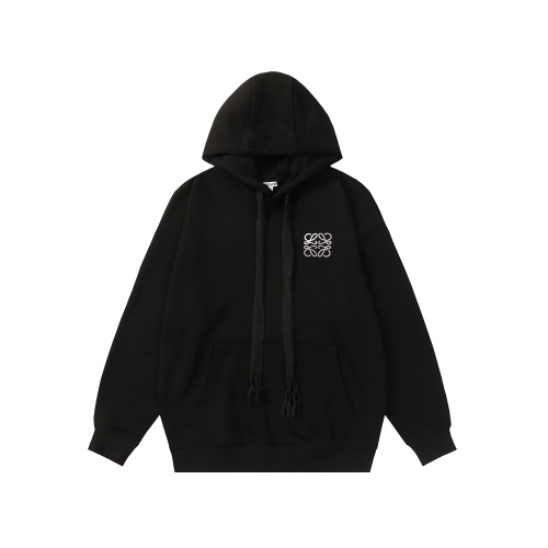 Cheap LOEWE Hoodies Long Sleeved For Unisex #1164000 Replica Wholesale [$52.00 USD] [ITEM#1164000] on Replica LOEWE Hoodies