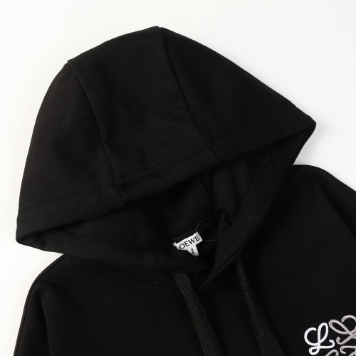 Cheap LOEWE Hoodies Long Sleeved For Unisex #1164000 Replica Wholesale [$52.00 USD] [ITEM#1164000] on Replica LOEWE Hoodies
