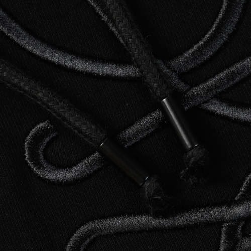 Cheap LOEWE Hoodies Long Sleeved For Unisex #1164001 Replica Wholesale [$52.00 USD] [ITEM#1164001] on Replica LOEWE Hoodies