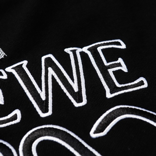 Cheap LOEWE Hoodies Long Sleeved For Unisex #1164002 Replica Wholesale [$52.00 USD] [ITEM#1164002] on Replica LOEWE Hoodies