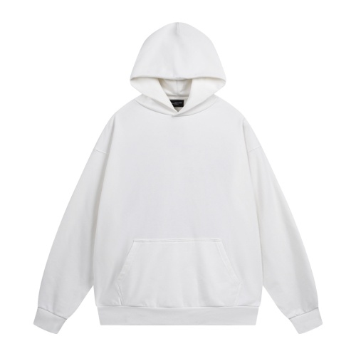 Cheap Balenciaga Hoodies Long Sleeved For Unisex #1164003 Replica Wholesale [$60.00 USD] [ITEM#1164003] on Replica Balenciaga Hoodies