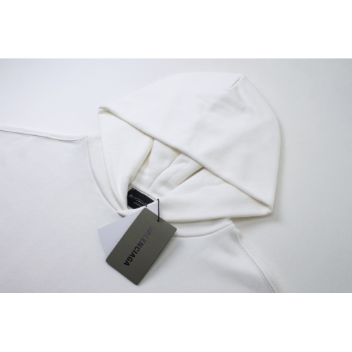 Cheap Balenciaga Hoodies Long Sleeved For Unisex #1164003 Replica Wholesale [$60.00 USD] [ITEM#1164003] on Replica Balenciaga Hoodies
